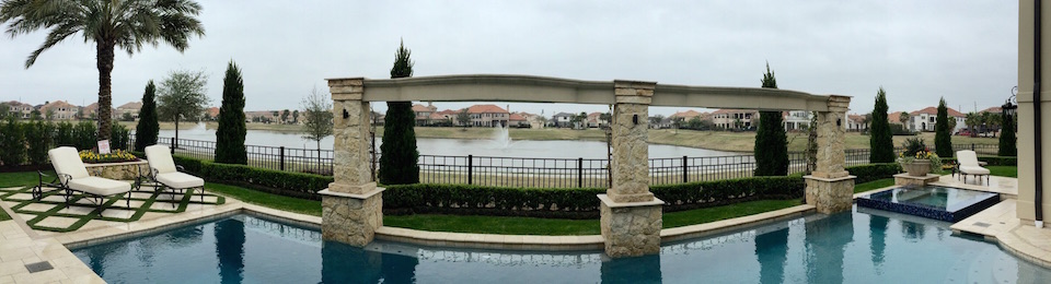 Water Features from VF Landscaping