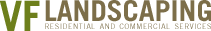 VF Landscaping Logo